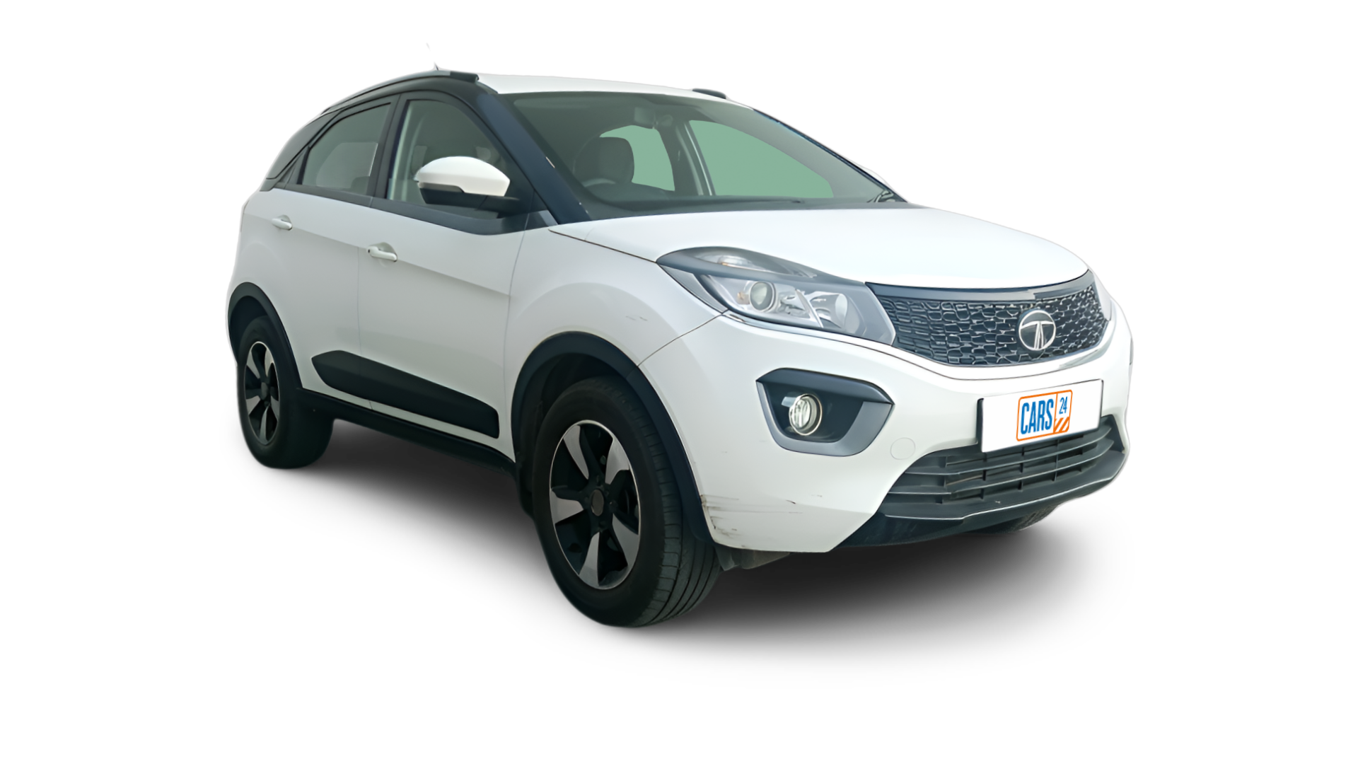 Tata NEXON-img